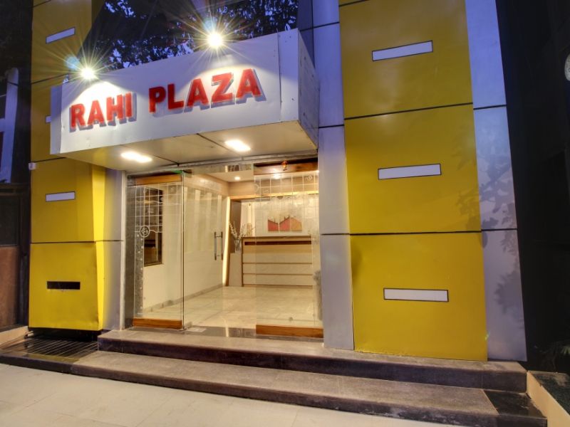 Rahi Plaza Hotel Mahabaleshwar